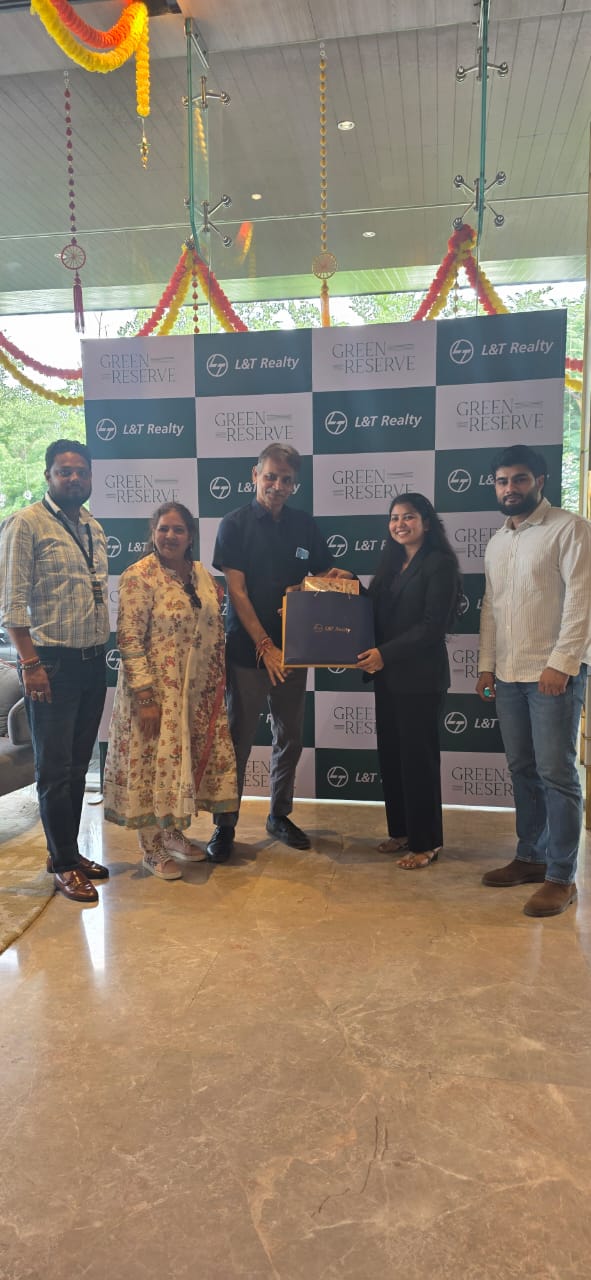 IMPERIAL COVE REALTY PVT LTD Project 1